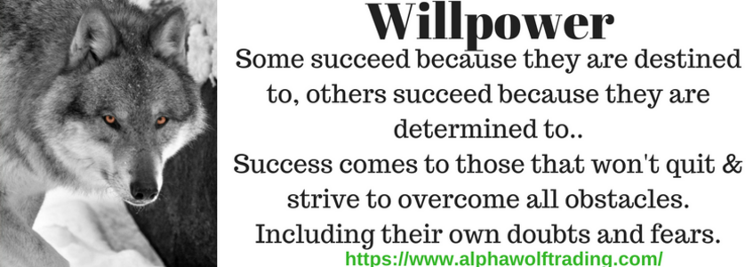 Willpower