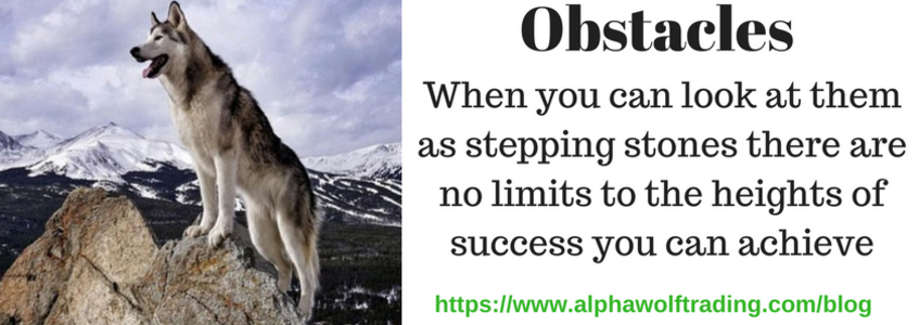 Obstacles