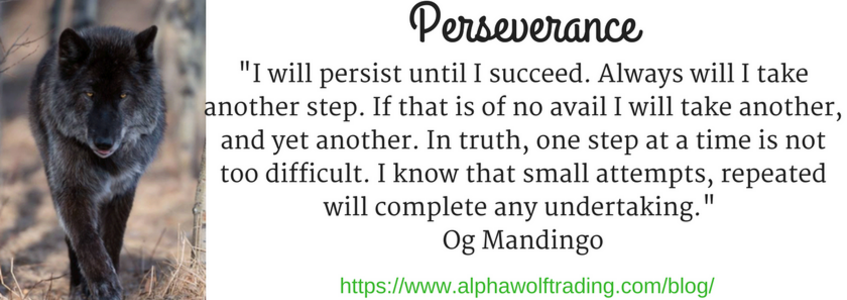 Perseverance